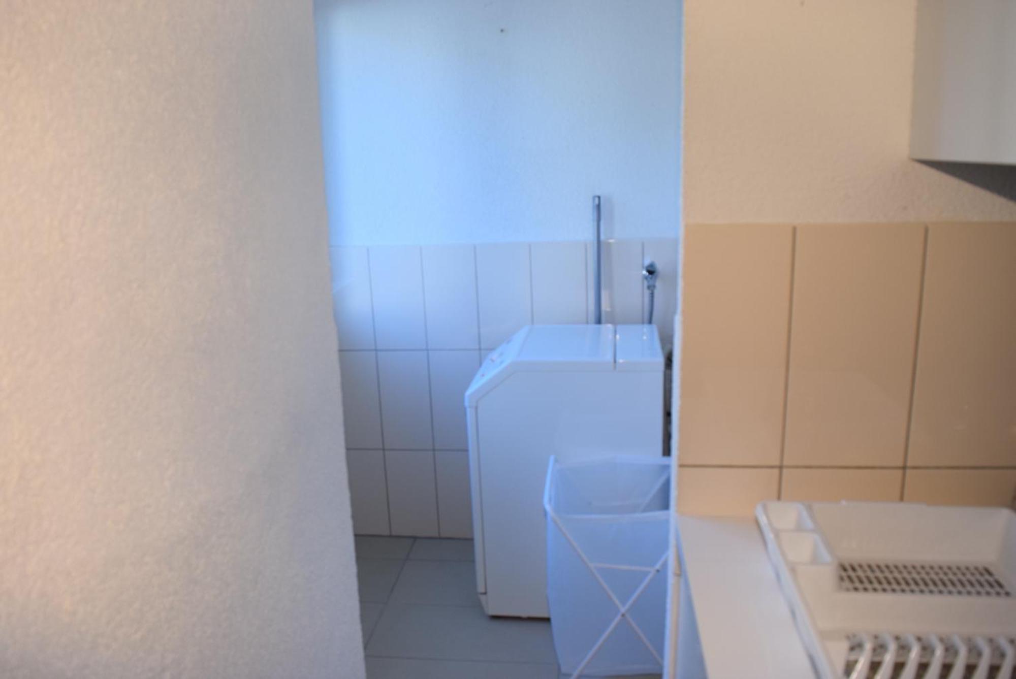 Ab Apartment Bad-Cannstatt シュトゥットガルト エクステリア 写真